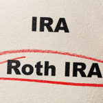 Certified Public Accountant Roth IRA Expert